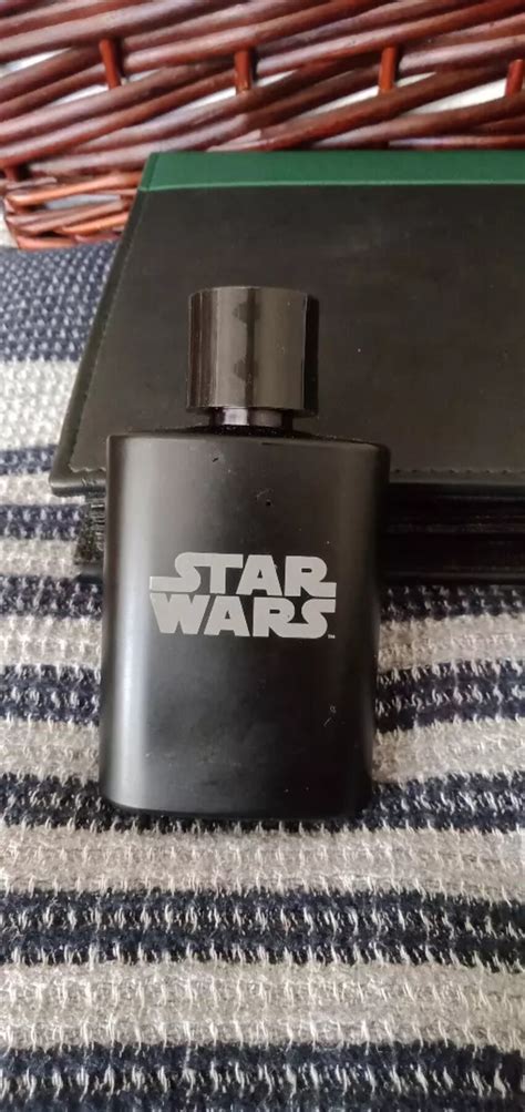dior dupe star wars parfüm